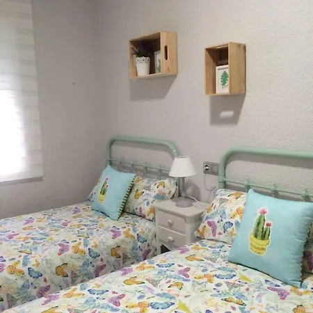 Piso La Compania