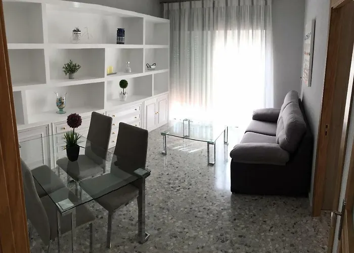 Piso La Compania קורדובה