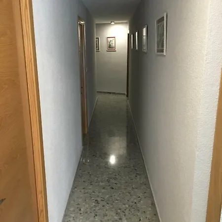 Piso La Compañía