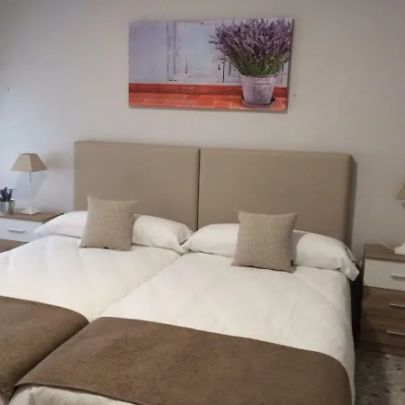 Piso La Compañía Apartamento Córdova