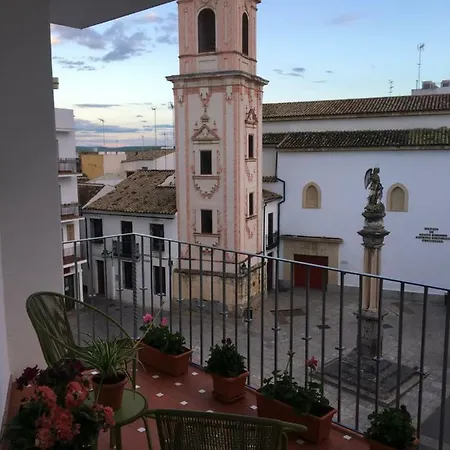 Piso La Compañía Apartamento *