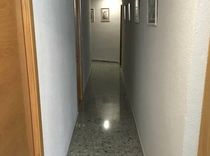 Piso La Compania