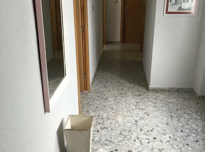 شقة Piso La Compania