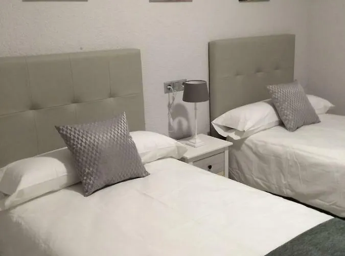 شقة Piso La Compania قرطبة