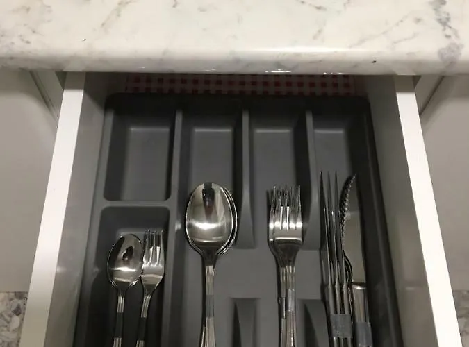 شقة Piso La Compania