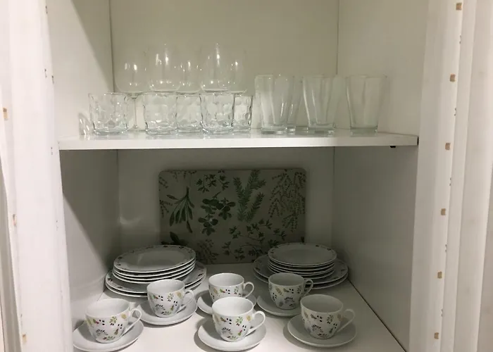 شقة Piso La Compania