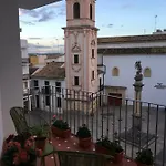 Piso La Compania 公寓 *