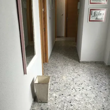 Апартаменти Piso La Compania