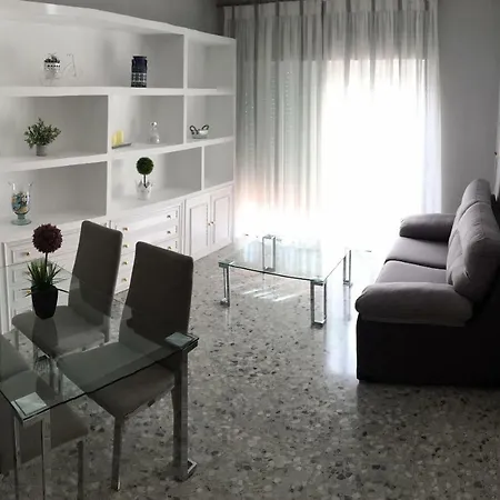Piso La Compania Кордова